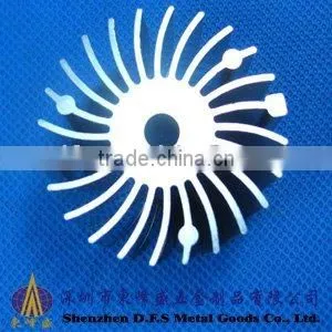 LED Heat Sink thumbnail-1