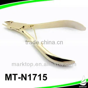 Good Golden Nipper Made in Yangjiang thumbnail-1
