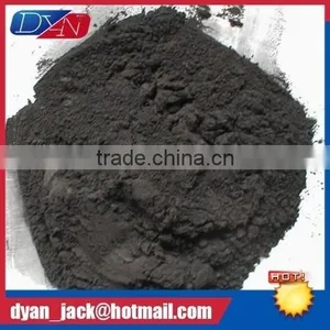 Adsorbent Powder Coconut Shell Activated Carbon With High Quality thumbnail-1