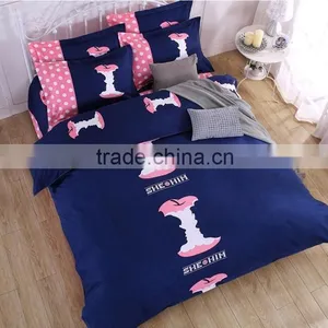 Home Textile Fabric Made by 100% Polyester With Beautiful Design Printed Soft Fabric thumbnail-6