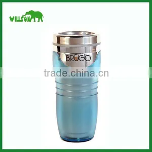 Stainless Steel Vacuum Tube Thermo Cup , MOQ 3000 PCS thumbnail-1