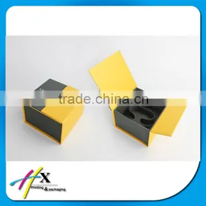 New Fashion Customized Folding Jewelry Box for Bracelet thumbnail-1