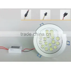 LED Down Light Series thumbnail-2
