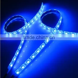 DC12V 30/60PCS Per Meter 5050SMD Led Strip Light thumbnail-1