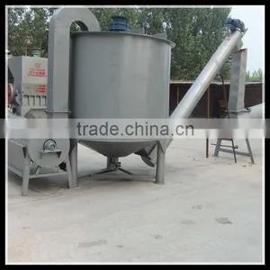 Stainless Type Plastic Heating Washing Tank thumbnail-1