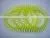 2016 Beautiful Design Silicone Rubber Costom Wristband Bracelet thumbnail-1