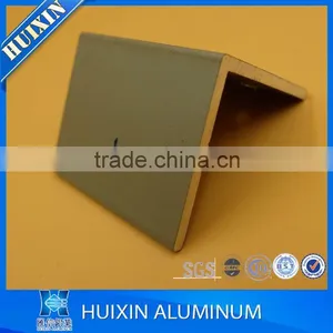 Factory Supply 6063 Alloy Extruded Aluminum Window Frame Aluminum Profile thumbnail-6