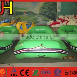 China Inflatable Drifting Boat For Sale thumbnail-4