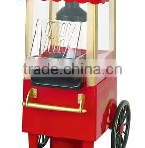 Popcorn Machine thumbnail-1