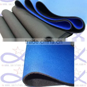Competitive Price Recyclable Waterproof Wetsuit Neoprene Fabric thumbnail-3
