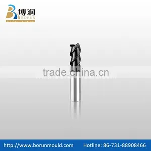 End Mill, End Mill of Cutting Tools, End Mill Cutter thumbnail-1