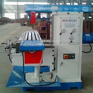 XL6032 Metal Milling Machine thumbnail-4