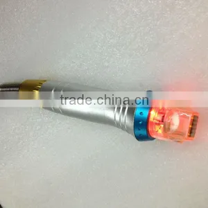RF Fractional Micro Needle Thermagy Device Scar Removal and Skin Resurfacing Systems thumbnail-1