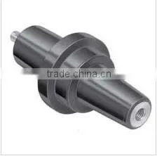 Apparatus Bushing Designed for Sidewall Mounting in Transformers, Switches and Other Apparatus thumbnail-1