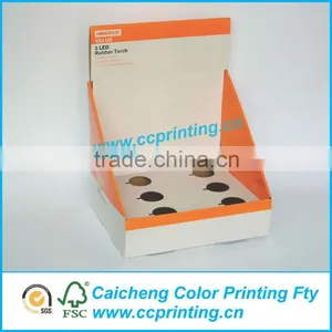 Custom Printed Counter Display Boxes thumbnail-1