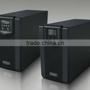 Solar Hybrid Ups Home System 1kva2kva3kva6kva10kva thumbnail-1