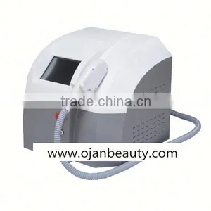 Multifunction 4in1 IPL SHR Elight RF Cavitation nd Yag Laser Machine thumbnail-2