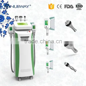 Hottest Liposuction Fat Freezing Cryolipolysis Machine Increasing Muscle Tone Cryo Weight Loss Slimming Reduce Cellulite thumbnail-1