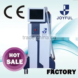 New 808nm Diode Laser Hair Removel Machine for Clinic thumbnail-6