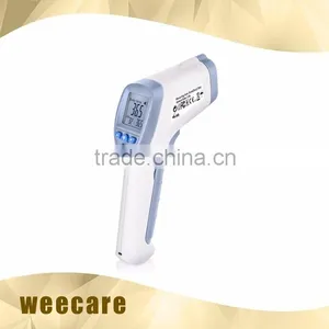 8836 Forehead Digital Thermometer Infrared Thermometer CE Approved thumbnail-1