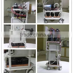 Multifunctional Beauty Machine E-light/ IPL/ SHR for Skin Rejuvenation and Hair Removal thumbnail-2