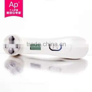 Korea Fractional RF Microneedle Radio Frequency Beauty With LCD Display Machine, Professional Korea RF Skin Tightening Radio Wa thumbnail-1