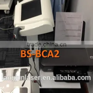 Weight Measuring Equipment / Latest Quantum Magnetic Resonance Body Analyzer thumbnail-1