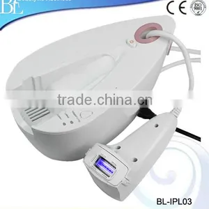 530-1200nm IPL Laser Hair Restore Skin Elasticity Removal Machine Skin Rejuvenation thumbnail-1
