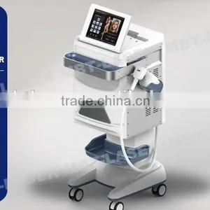 2016 New Slimming Equipment. Liposonix Hifu Slimming Equipment / Effciency u Shape Liposonix Weight Lose Machine thumbnail-1