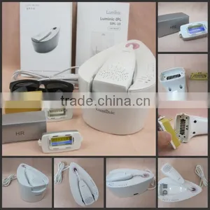 Korea Facial Hair Epilator thumbnail-1