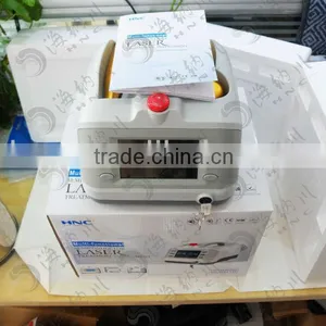 New Technology of Phototherapy for Nervous Headache and Skin and Mucosal Ulcers thumbnail-1