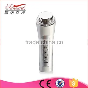 Chargeable Photon Ultrasonic Skin Care Machine Portable Lw-001 thumbnail-4