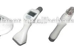 2015 New Cavitation+ Vaccum+RF Body Shaping Machine for Weight Loss thumbnail-2