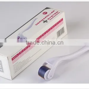 GTO Skin Roller Derma Therapy Microneedle Dermaroller 540 thumbnail-2
