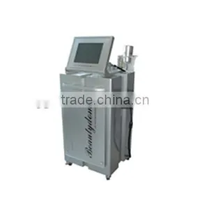 Customer's Choose Vertical One Cavitation Vacuum Slimming Machine for Body Shaping thumbnail-1