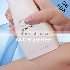 Bikini Hair Removal New Permant Home Use IPL Vascular Treatment Hair Removal And Skin Care Machine(B208) Skin Tightening thumbnail-1