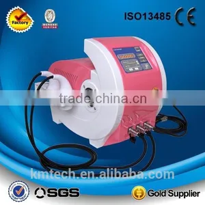 Body Shaping Device 5 in 1 Tripolar Lipo System thumbnail-1