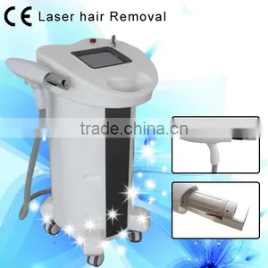 Nd.yag Laser Hair Reduction and Nail Fungus Treatment Beauty Machine With Cooling Head PC01 thumbnail-1