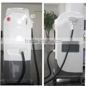 2015 Best Selling High Quality 808nm Diode Laser Hair Removal Machine / Laser Nailing Machine thumbnail-2