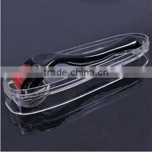 Easy Recovery Portable Skin Roller Microneedle Derma Roller L005 thumbnail-1