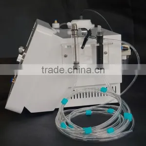 Multifunctional Oxygen Water Jet Peeling Water Improve Skin Texture Jet Cleaning Machine / Microdermabrasion Facial Machine Facial Treatment Machine thumbnail-4