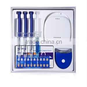 4ml 6%HP Teeth Whitening Pen With Packaging Box Private Label Teeth Whitening Pen thumbnail-1