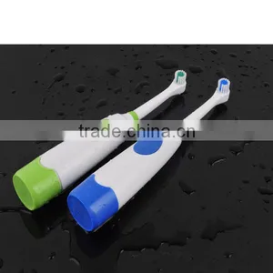 2-AA Battery Charger Electric Toothbrush thumbnail-5