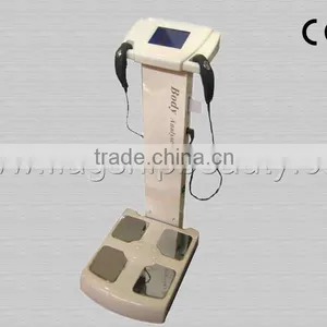 Body Machine for Body Fat Analyzer Body Diagnosis thumbnail-1
