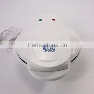 Non-Stick Heart Shaped 7Mini Electric Cake Maker For Cup Cake thumbnail-4