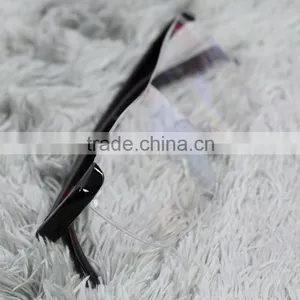Magnifying Eyewear, HD Glasses 160% Magnification thumbnail-3