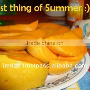 Sweet Pulpy Mango From Pakistan thumbnail-1