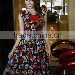 Casual Dress Good Quality thumbnail-1