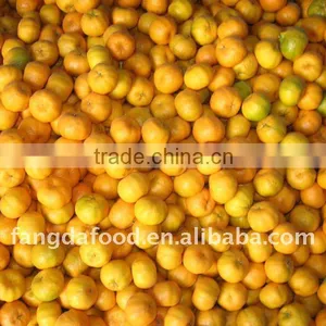 Mandarin Orange in 10/15kg Plastic Box thumbnail-1