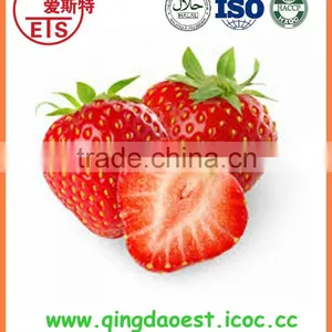 A13 Chinese Best Quality Whole Fresh Strawberry thumbnail-1